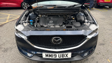 Mazda CX-5 2.0 Sport Nav+ 5dr Auto Petrol Estate